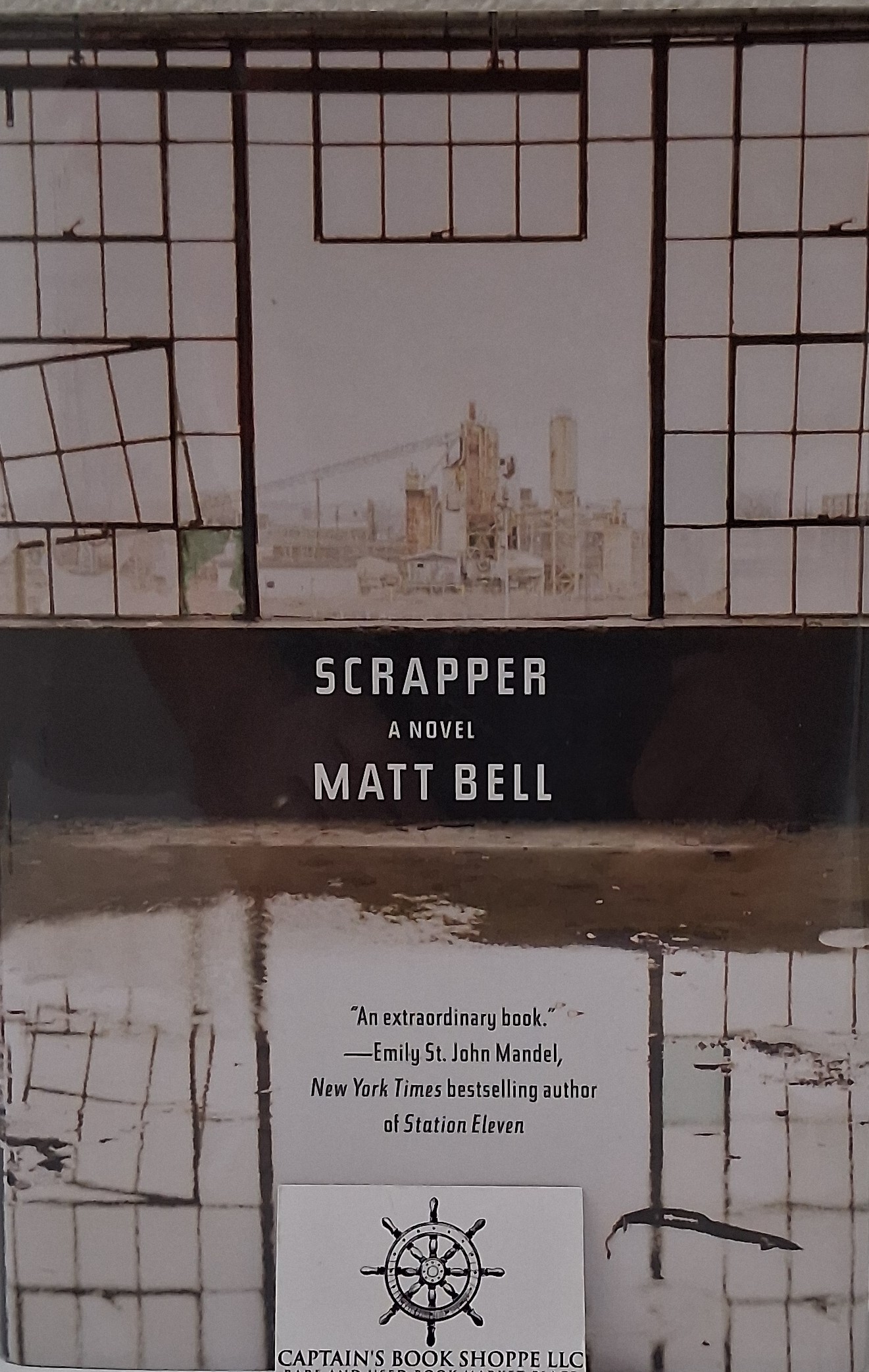 Scrapper