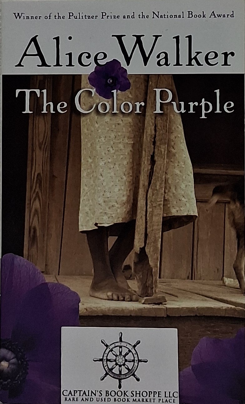 The Color Purple