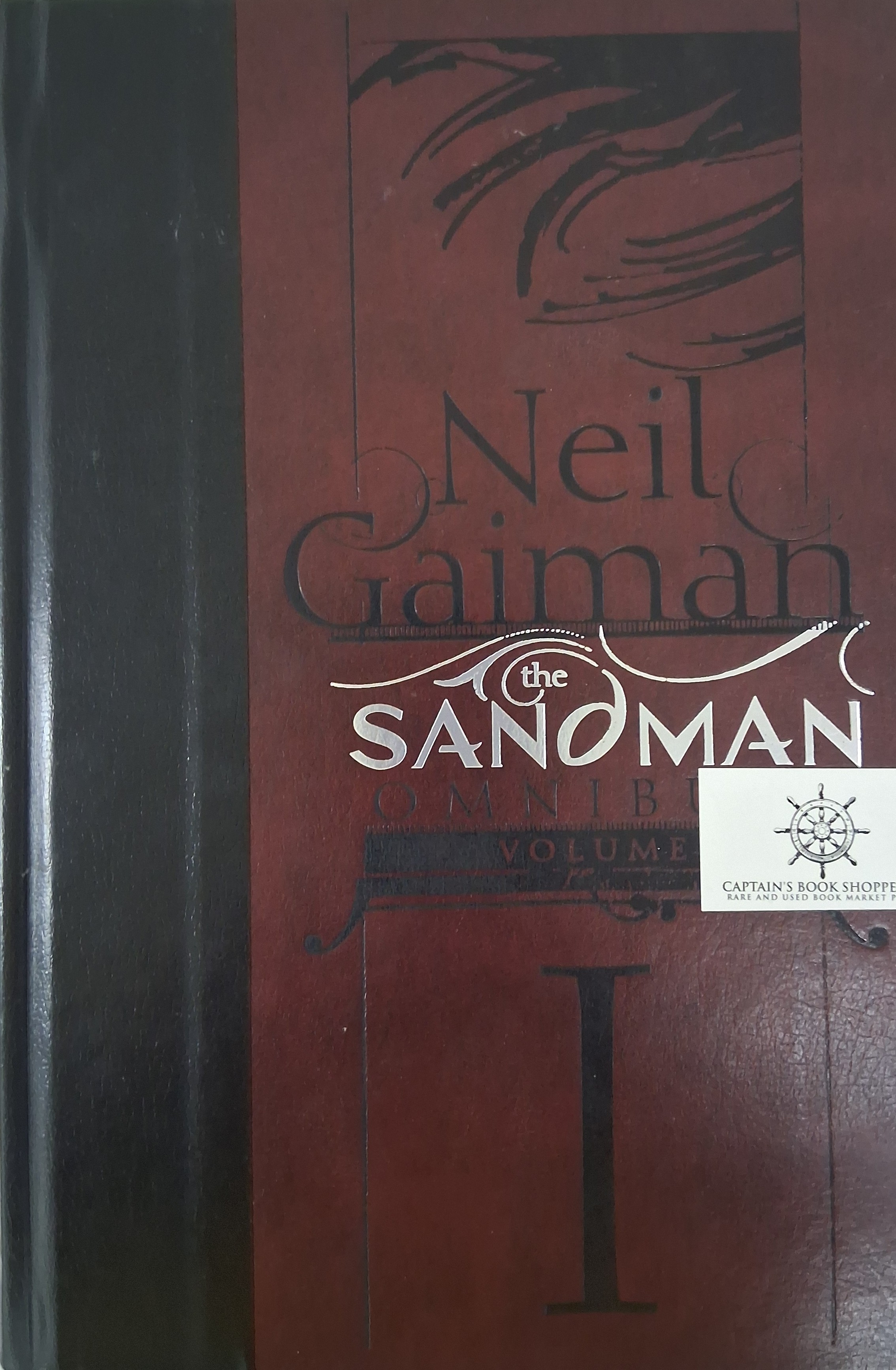 The Sandman Omnibus Vol. 1