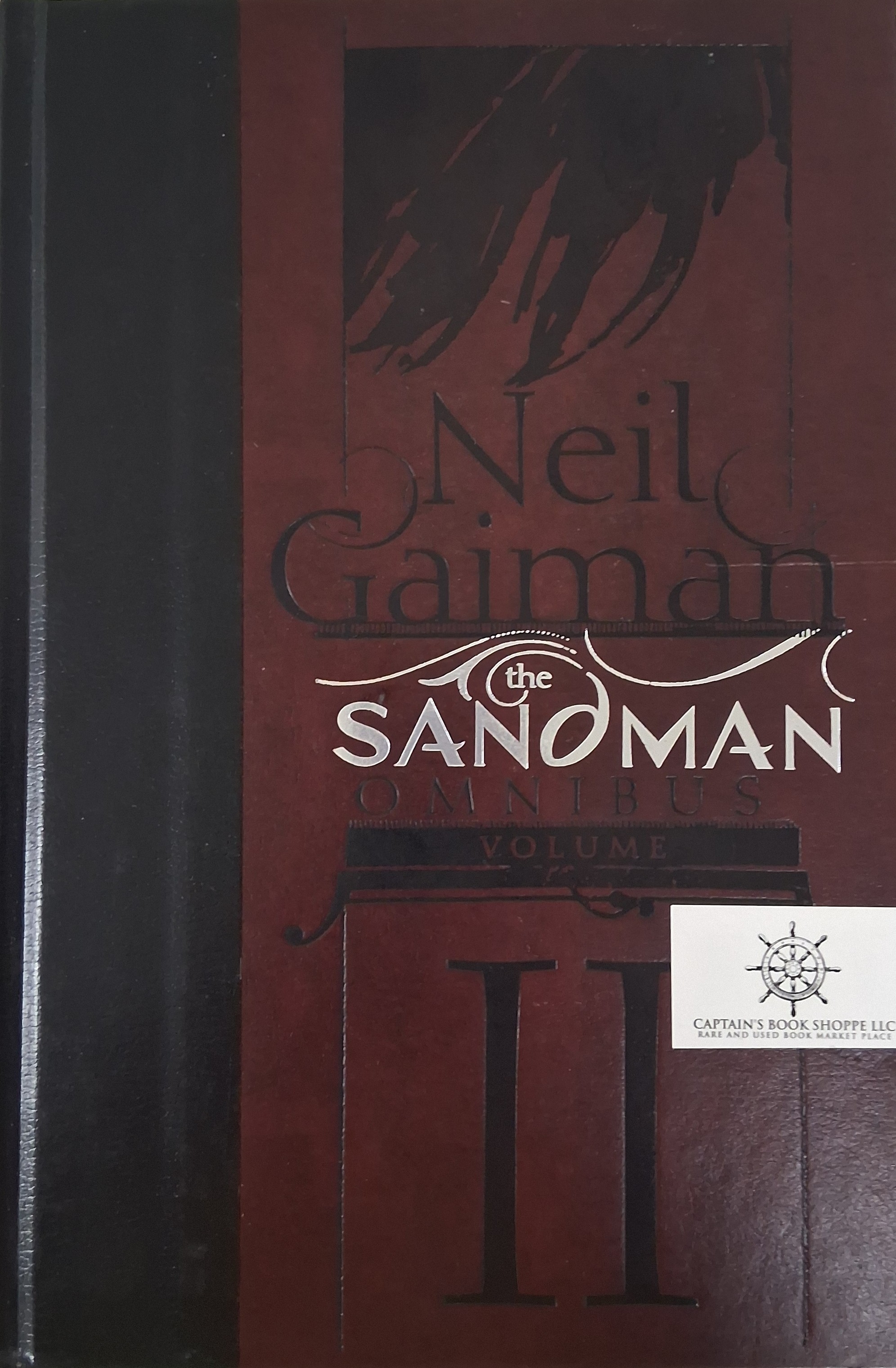 Sandman Omnibus 2