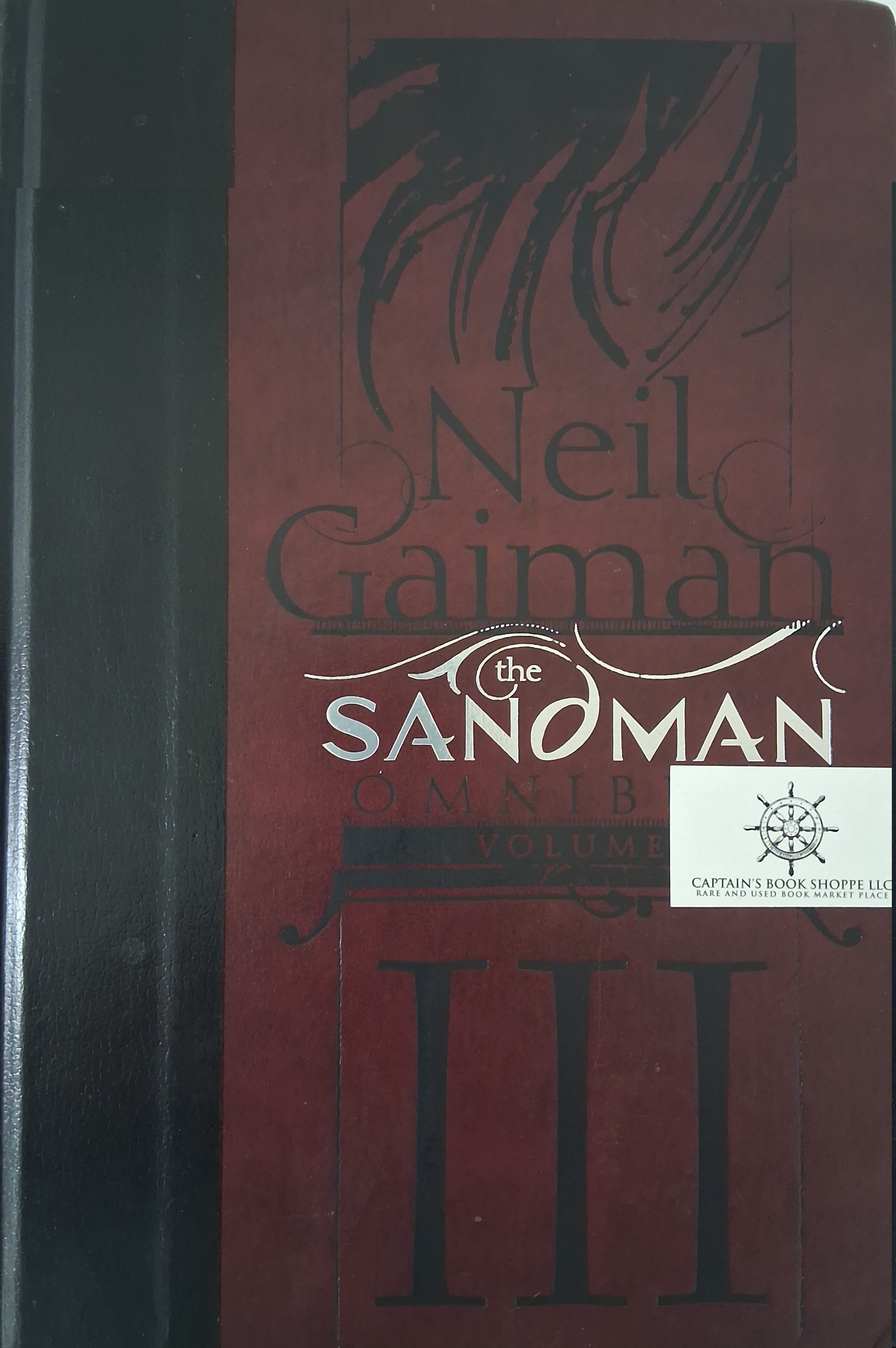 The Sandman Omnibus 3