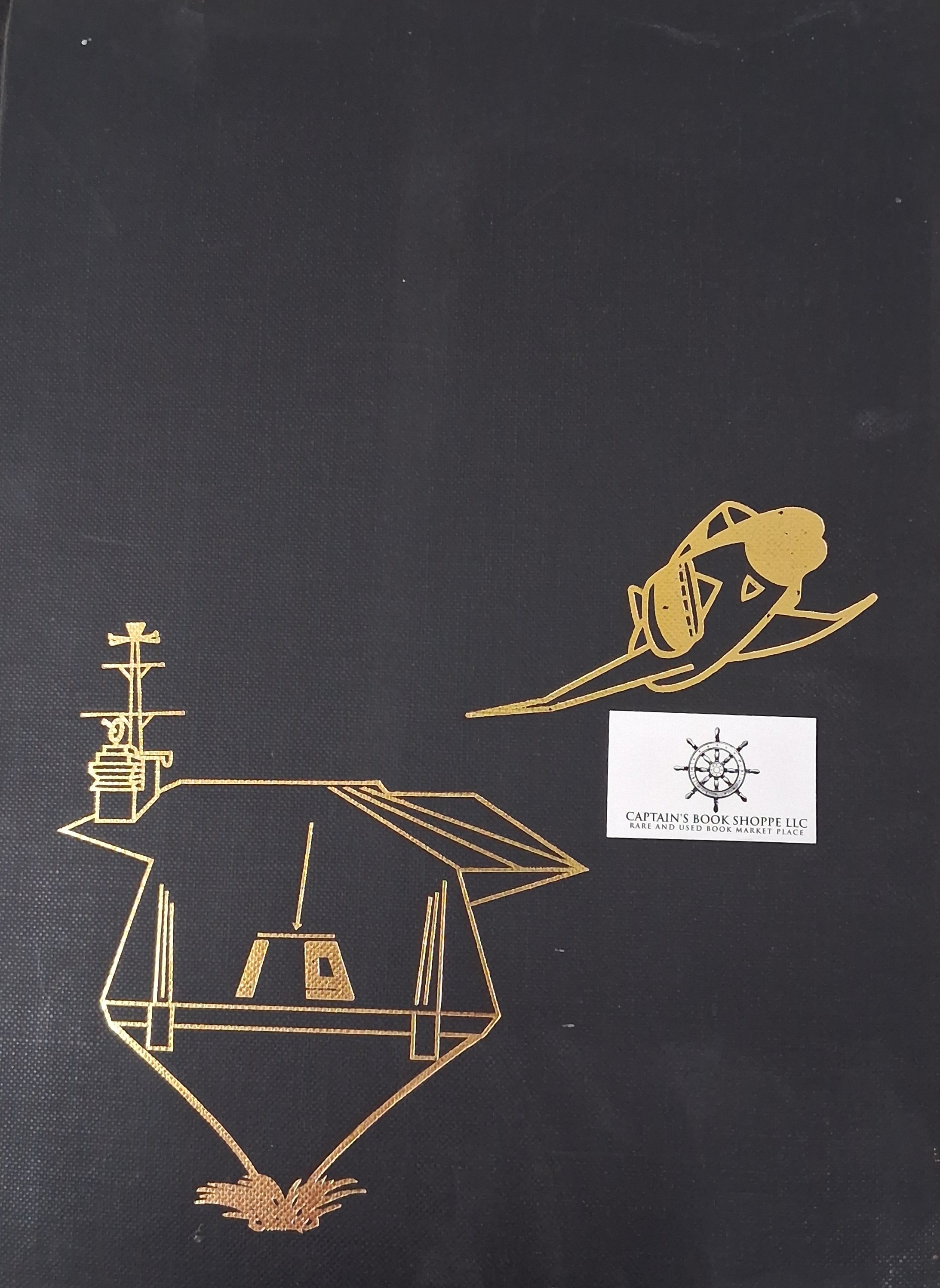 USS RANGER CVA-61 Sixth Western Pacific Cruise 1965-66.