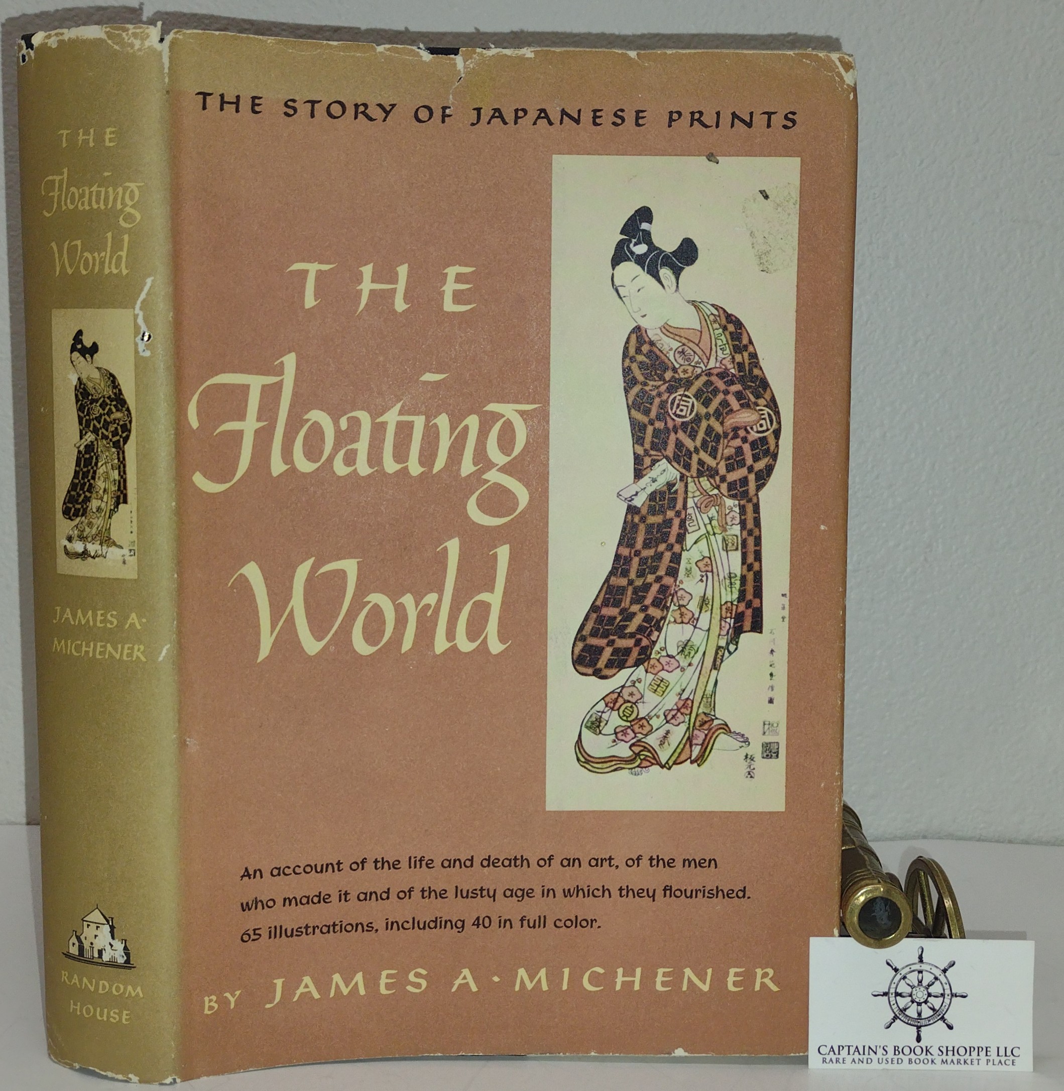 The Floating World